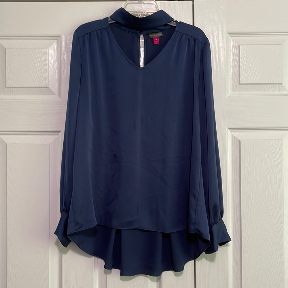 Dressy blouse only worn once to a wedding